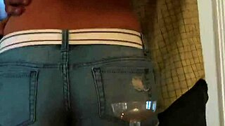 angelica saige enjoys oral and vaginal play