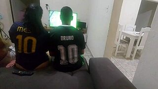 man bets wife with friend and loses