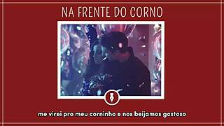 Fucking in front of the cuckold in libertine tales