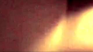 Doggy Style POV Pounding Teen's Wet Pussy