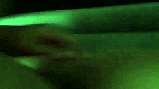 that big black cock made my latina ass squirt everywhere