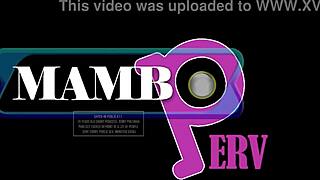 Nineteen-Year-Old Ebony Princess Jenny Pretinha Publicly Fucked in Front of a Lot of People with Monster Cock