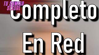 my wife slaps me for being bad