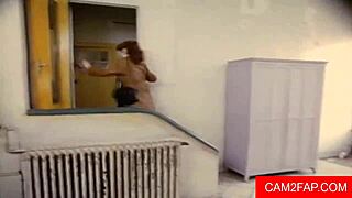 sexy teen chats on webcam looking hot