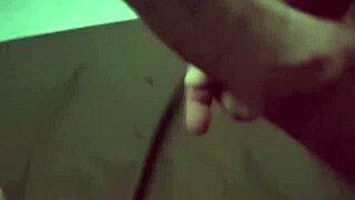 Naughty Wife Shakes Big Ass In Thong.