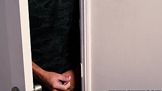 naughty muslim teen enjoys sucking american cock in hardcore sex