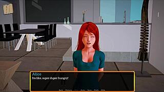 My New Family Game Episode 546?