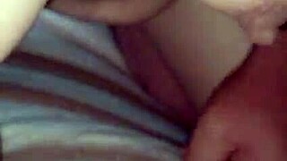 latina gets morning fuck in missionary