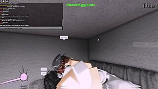 Fucked On Roblox!