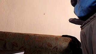 Maluma Shows His Big Cock Calmly?