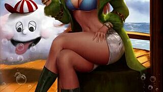 Hottest Anime Girls - Season 1 Episode 2 Nami