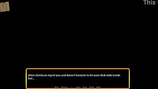 My New Family Game Episode 546?