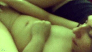 Lil luv enjoys petite moments