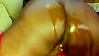 Is this shaved lesbian petal ready for some homemade fun?