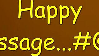 Happy Ending Massage!