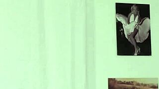 Passionate Couple Invites Friend for Kama Sutra Positions