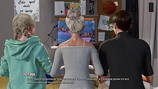 Complete Gameplay Ripples Part 18