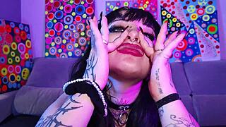 Deedee Love Loves Cum So Much!