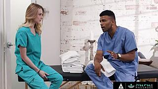 kyler quinn pleases clients in nuru