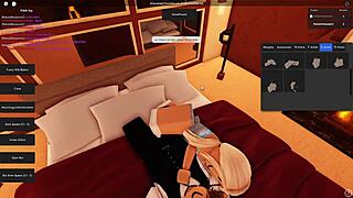 Cuddling turns into intense fucking session with passion 😘