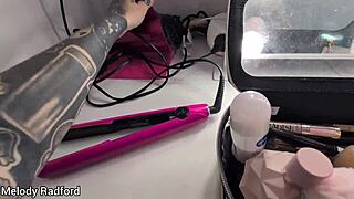 gold coast holiday vlog with beautiful australian milf