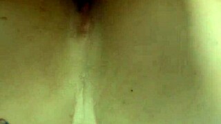 do you love watching this muscular bodybuilder get her ass fucked pov?