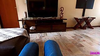 I Fucked My Maid In The Ass I Came Inside Her Too!