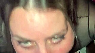 i love deepthroating black cock for all the cum