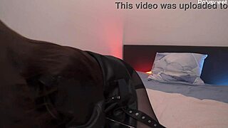 Curvy milf shares intimate desires