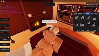 Cuddling turns into intense fucking session with passion 😘