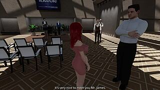 Caroline's Fantasy Wonderland Finale