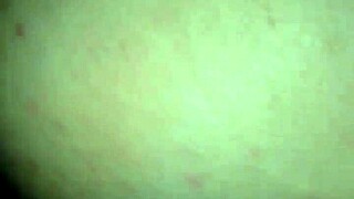 Intense doggystyle action ends with cum inside 😈