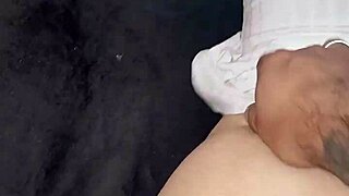 i stay with my stepsister for a nap and we fuck accidentally with cumshot