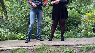 Secret desire of every male pervert