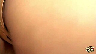 while these two bitches play with each other two ass hungry guys get ready