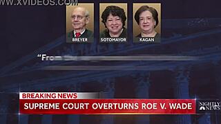 Supreme court fucks an entire nation