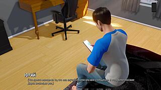 Complete Gameplay Ripples Part 18