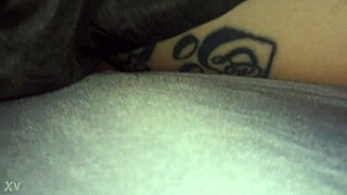 Little Tease In Homemade Amateur Video With Playful Teasing Moments