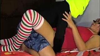 a deal with lucifer ends badly when i ask for sex and my step brother gets involved.