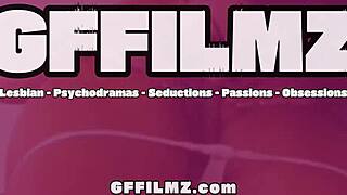 Mandy Muse And Kayla Kayden Engage In Detailed Scissoring And Kissing Scene.