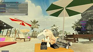 Roblox video 91 from new zealand