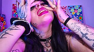 Deedee Love Loves Cum So Much!