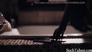 Black Model Transforms Herself For Approval