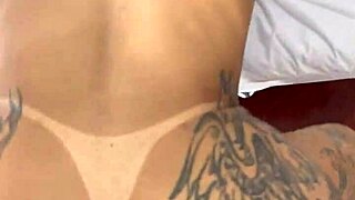 do you love watching this muscular bodybuilder get her ass fucked pov?