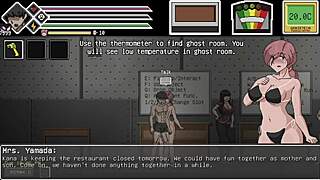 Tutorial de Como Jugar Lustful Spirit Hunt Ringman Edition Gameplay Español