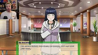 Learning to clone Naruto characters in Jikage Rising