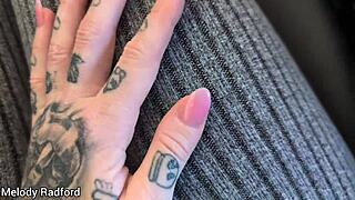 gold coast holiday vlog with beautiful australian milf