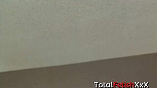 I watch kristi kush bounce her boobies and smile for the camera with big ass and tattoo