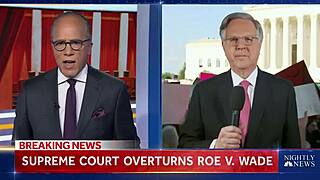 Supreme court fucks an entire nation