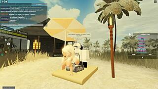 Roblox video 91 from new zealand